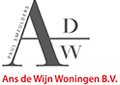 Ans de Wijn Woningen