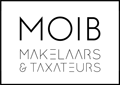 MOIB makelaars en Taxateurs